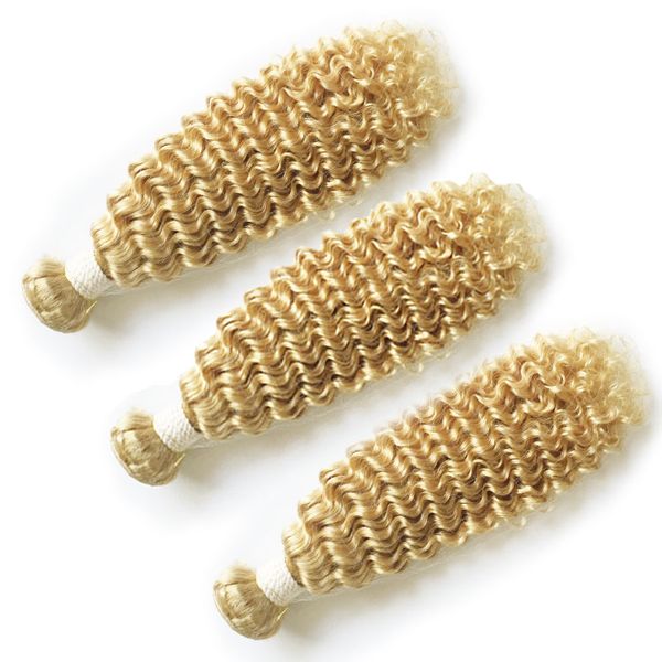 brazilian virgin hair 613 color 3 bundles 100g/pcs #613 blonde platinum blonde brazilian kinky curly virgin hair extensions, Black
brazilian virgin hair 613 color 3 bundles 100g/pcs #613 blonde platinum blonde brazilian kinky curly virgin hair extensions, Black