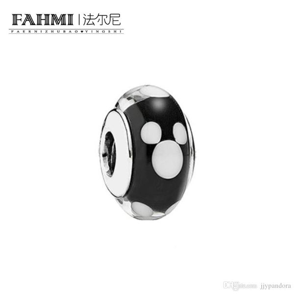 wpennyi 100% 925 sterling silver 1:1 original glass beads 791633 authentic temperament fashion glamour retro wedding women jewelry, Black
wpennyi 100% 925 sterling silver 1:1 original glass beads 791633 authentic temperament fashion glamour retro wedding women jewelry, Black