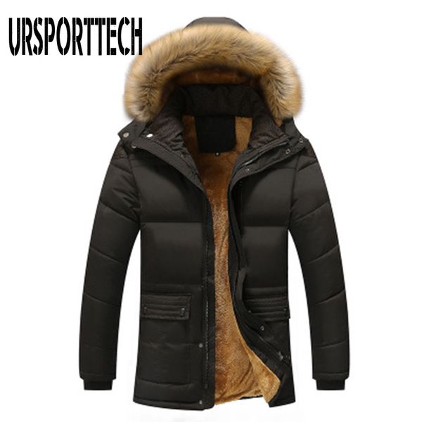 m-7xl fur collar hooded men winter jacket men 2019 new fashion warm wool liner man jacket and coat windproof male parkas casaco, Black
m-7xl fur collar hooded men winter jacket men 2019 new fashion warm wool liner man jacket and coat windproof male parkas casaco, Black