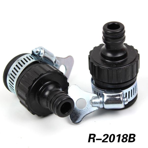plastic universal faucet connected joint 12-24mm pipe universal pick up washing machine connector r-2018b
plastic universal faucet connected joint 12-24mm pipe universal pick up washing machine connector r-2018b