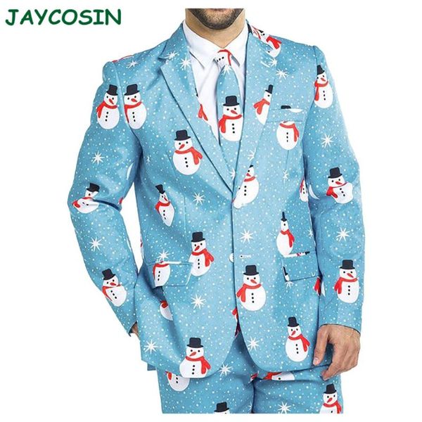 jaycosin мужские костюмы для свадьбы 2019 шарм костюм рождество мужчины slim fit мода с длинным рукавом блейзер куртки пальто весте homme 11, White;black
jaycosin мужские костюмы для свадьбы 2019 шарм костюм рождество мужчины slim fit мода с длинным рукавом блейзер куртки пальто весте homme 11, White;black