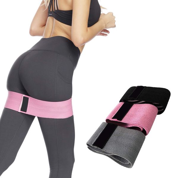 3 pieces aelastic squat resistance band sports yoga training rally exercise and raised hip buttock circle
3 pieces aelastic squat resistance band sports yoga training rally exercise and raised hip buttock circle