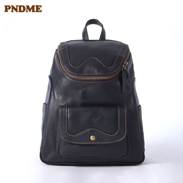 верхний слой коровьей дамы рюкзак черный каваий bagpack случайный мягкой натуральной кожи ежедневно на открытом воздухе путешествие милые же
верхний слой коровьей дамы рюкзак черный каваий bagpack случайный мягкой натуральной кожи ежедневно на открытом воздухе путешествие милые же