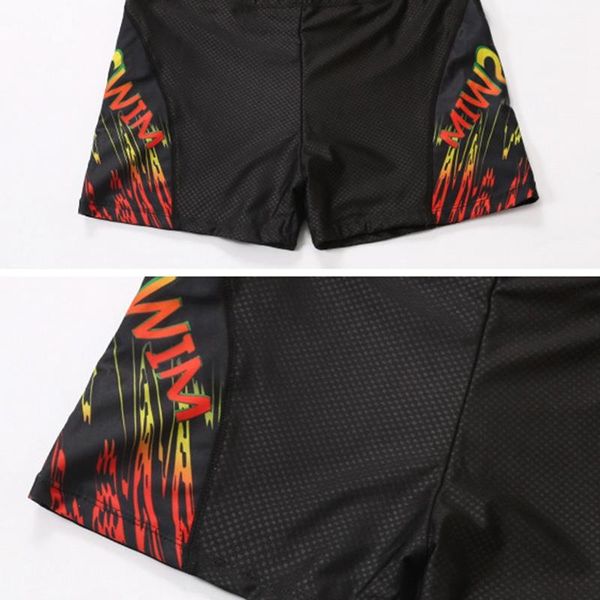 men's swimwear swimsuit boxer shorts beach shorts wearable quick-drying swimwear black
men's swimwear swimsuit boxer shorts beach shorts wearable quick-drying swimwear black