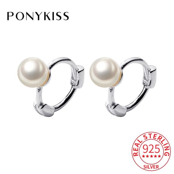 ponykiss модные 100% 925 sterling silver геометрическая новый высокое качество pearl обруч серьги для женщин партии fine аксессуар chic пода, Golden;silver
ponykiss модные 100% 925 sterling silver геометрическая новый высокое качество pearl обруч серьги для женщин партии fine аксессуар chic пода, Golden;silver