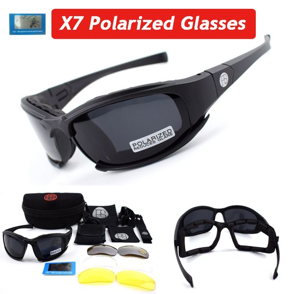 polarized tactical glasses x7 c5 army goggles sunglasses goggles 4 lens cycling eyewear
polarized tactical glasses x7 c5 army goggles sunglasses goggles 4 lens cycling eyewear