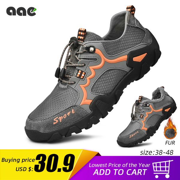 2020 outdoor men's casual shoes keep warm fur walking shoes for man sneakers breathable jogging plus size 48 dropshipping, Black
2020 outdoor men's casual shoes keep warm fur walking shoes for man sneakers breathable jogging plus size 48 dropshipping, Black