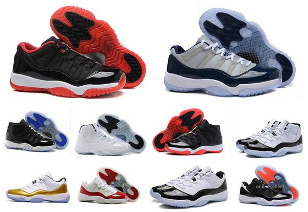 2020 new 11s basketball shoes bred concord space jam gamma blue infrared 11 11s designer luxury men women shoes sneakers for sale
2020 new 11s basketball shoes bred concord space jam gamma blue infrared 11 11s designer luxury men women shoes sneakers for sale
