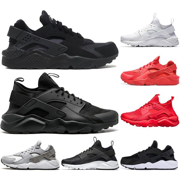 with socks 2019 luxury ace huarache 4.0 1.0 classical triple black red running shoes for mens womens huaraches sports sneaker trainers
with socks 2019 luxury ace huarache 4.0 1.0 classical triple black red running shoes for mens womens huaraches sports sneaker trainers
