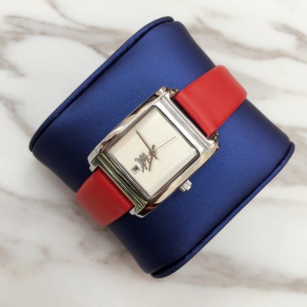 Luxury Square Case Fashion women watch genuine leather Luxury Female wristwatch Female clock japan movement quartz watch top brand table
Luxury Square Case Fashion women watch genuine leather Luxury Female wristwatch Female clock japan movement quartz watch top brand table