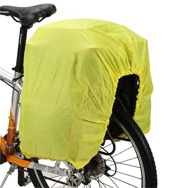 roswheel bicycle motorcycle rear seat rainproof cargo cover for bike rack bag protection from rain and dust proof
roswheel bicycle motorcycle rear seat rainproof cargo cover for bike rack bag protection from rain and dust proof