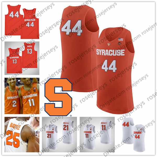 ncaa syracuse orange #44 derrick coleman 15 carmelo anthony 11 oshae brissett 13 paschal chukwu 25 tyus battle retro basketball white jersey, Black
ncaa syracuse orange #44 derrick coleman 15 carmelo anthony 11 oshae brissett 13 paschal chukwu 25 tyus battle retro basketball white jersey, Black