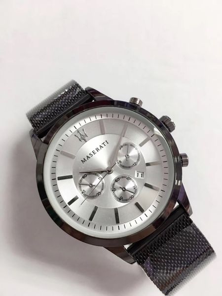 2019 reloj hombre бренд часы мужские дизайнерские часы мужская мода роскошные часы мужские случайные кварцевые часы, Slivery;brown
2019 reloj hombre бренд часы мужские дизайнерские часы мужская мода роскошные часы мужские случайные кварцевые часы, Slivery;brown