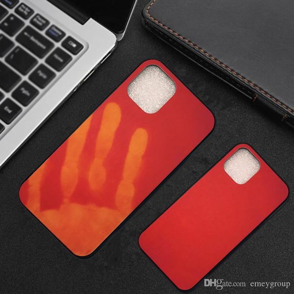 temperature case color change cases for iphone 11 pro max x xs max xr 6 7 8 plus thermal heat sensing discoloration back cover for iphone 11
temperature case color change cases for iphone 11 pro max x xs max xr 6 7 8 plus thermal heat sensing discoloration back cover for iphone 11