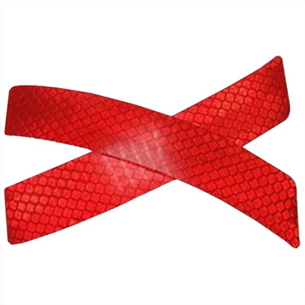 2 car wheel eyebrow reflective article warning label safety warning mirror protection paste car modeling
2 car wheel eyebrow reflective article warning label safety warning mirror protection paste car modeling