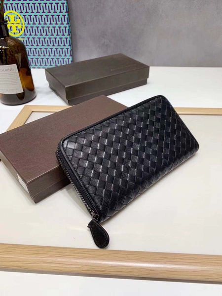 paris style mens famous men small wallet solid woven multiple short bifold wallets purse, Red;black 
paris style mens famous men small wallet solid woven multiple short bifold wallets purse, Red;black