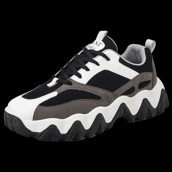 dad men shoes2020 fashion west mesh light breathable men casual shoe men sneakers zapatos hombre flat vulcanized black shoes boy
dad men shoes2020 fashion west mesh light breathable men casual shoe men sneakers zapatos hombre flat vulcanized black shoes boy