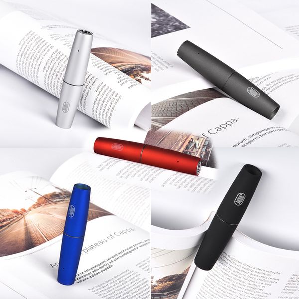 Original dazzvape fleap battery Vape Pen 400mAh two-way multi-function for 510 Thread Thick Oil Cartridge Carts 5 colors DHL Free
Original dazzvape fleap battery Vape Pen 400mAh two-way multi-function for 510 Thread Thick Oil Cartridge Carts 5 colors DHL Free