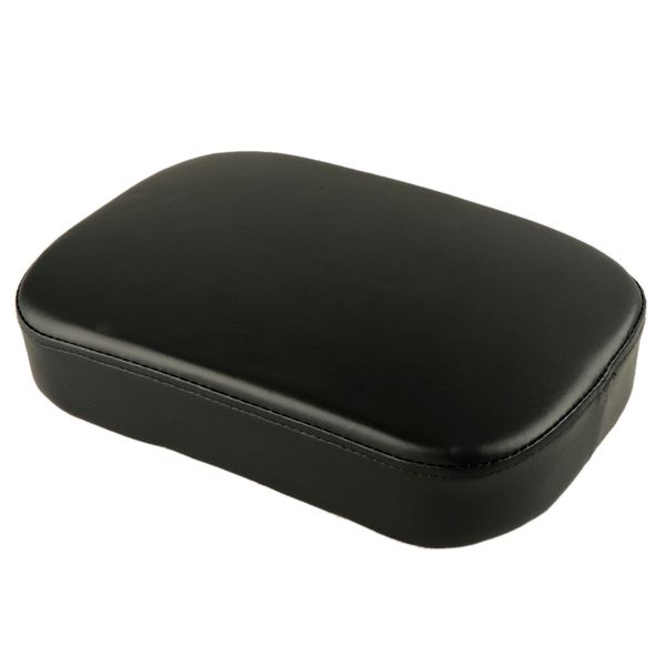 rear pillion pad seat motorcycle rear passenger seat 0.23x7.09x2.16 inch sucker cushion for harley 883 1200 48 72
rear pillion pad seat motorcycle rear passenger seat 0.23x7.09x2.16 inch sucker cushion for harley 883 1200 48 72
