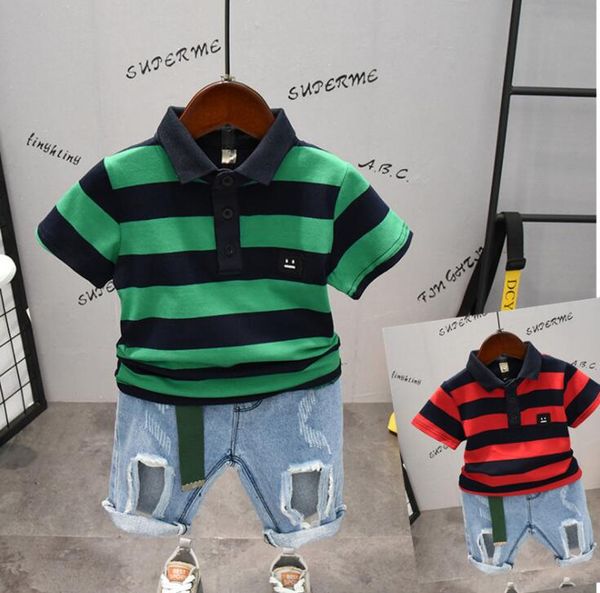 2020 retail children's clothing short-sleeved t-shirt suit 2020 new 2-3-4-5-6-7 years old boy summer two-piece tide 78, White
2020 retail children's clothing short-sleeved t-shirt suit 2020 new 2-3-4-5-6-7 years old boy summer two-piece tide 78, White