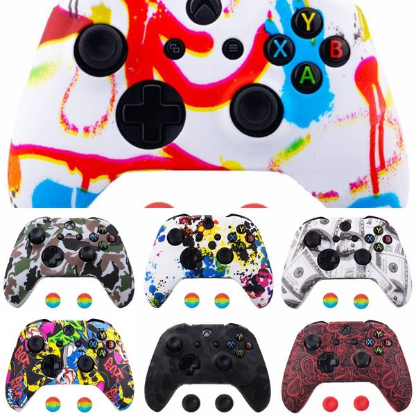 swyht soft touch faceplate cover front housing shell case repair part for xbox game s xbox one one x controller (model 1708
swyht soft touch faceplate cover front housing shell case repair part for xbox game s xbox one one x controller (model 1708