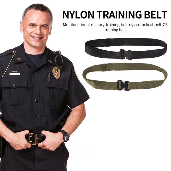 convenient outdoor sport training hunting waist belt multi-functional practical nylon molle combat buckle waistband, Black;gray
convenient outdoor sport training hunting waist belt multi-functional practical nylon molle combat buckle waistband, Black;gray