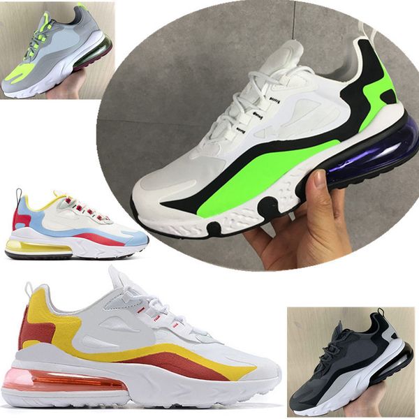 new 2019 arrival react men running shoes bauhaus optical triple black fashion mens trainer breathable sports sneakers size 40-45
new 2019 arrival react men running shoes bauhaus optical triple black fashion mens trainer breathable sports sneakers size 40-45