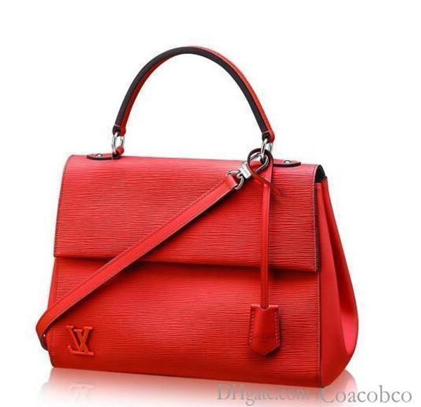 2019 cluny mm m41333 new women fashion shows shoulder bags totes handbags handles cross body messenger bags