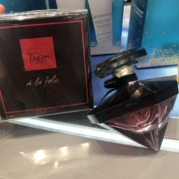 luxury frence brand la nuit tresor folie 75ml perfume lady perfume l'eau de parfum high fragrance liquid spray quality
luxury frence brand la nuit tresor folie 75ml perfume lady perfume l'eau de parfum high fragrance liquid spray quality