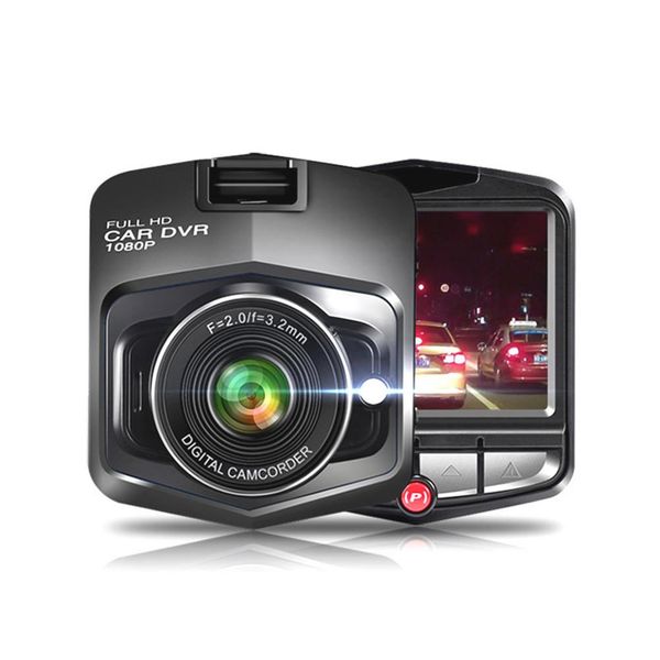 2.4" dash cam dual lens car dvr vehicle camera front+rear night vision video recorder g-sensor parking mode
2.4" dash cam dual lens car dvr vehicle camera front+rear night vision video recorder g-sensor parking mode