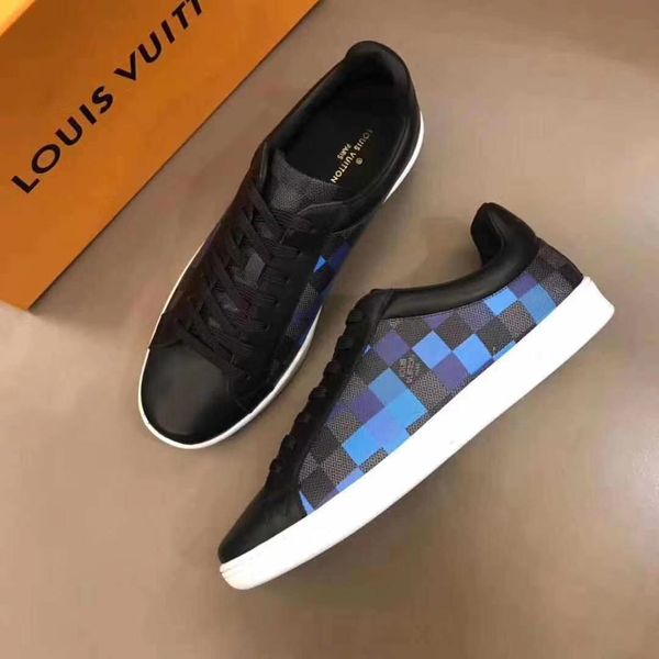 fast delivery new style high-end luxury men's casual sneakers fashion brand autumn and winter shoes classic pattern kkfy, Black
fast delivery new style high-end luxury men's casual sneakers fashion brand autumn and winter shoes classic pattern kkfy, Black