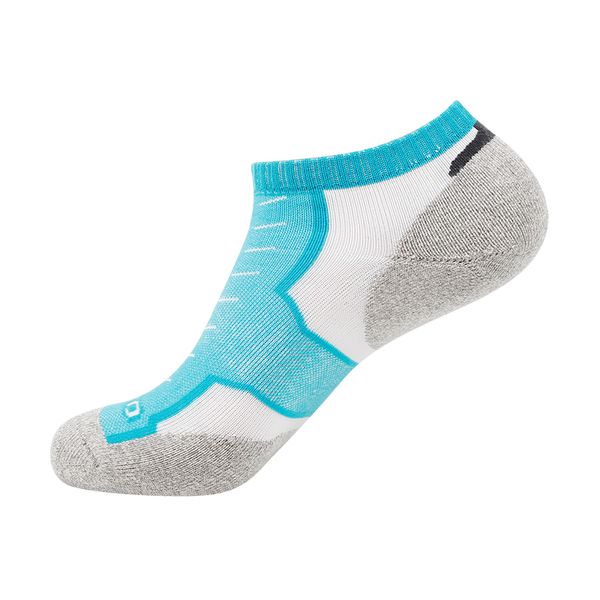 3 pairs santo marathon women running socks outdoor sports running athletic performance coolmax training compression socks, Black
3 pairs santo marathon women running socks outdoor sports running athletic performance coolmax training compression socks, Black