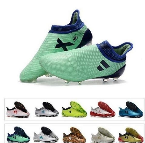new mens soccer cleats ace 17 purecontrol fg soccer shoes x 17 purechaos fg football boots ing
new mens soccer cleats ace 17 purecontrol fg soccer shoes x 17 purechaos fg football boots ing
