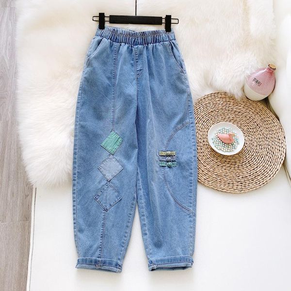 2020 summer casual женин жан аѬоваѬ женин вокой алией джинове бѬки пђие п, Blue
2020 summer casual женин жан аѬоваѬ женин вокой алией джинове бѬки пђие п, Blue