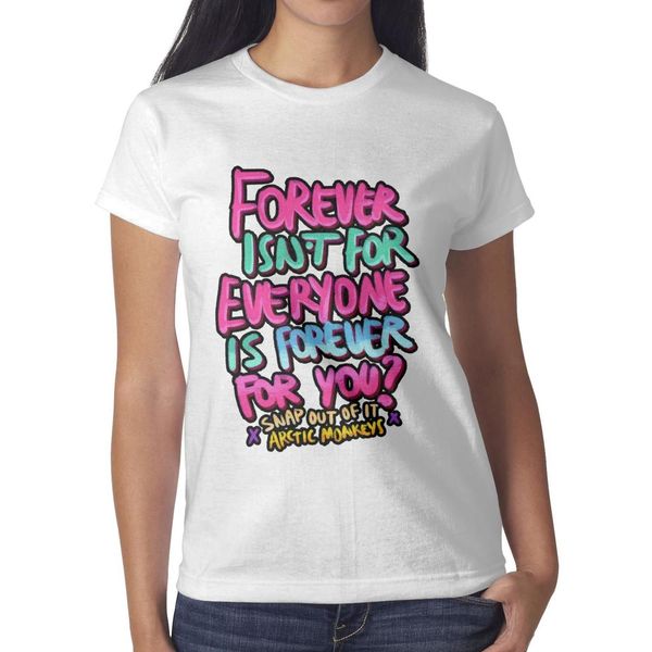 arctic-monkeys-everyone-is-forever-for-you white womens t shirt,shirts,t shirts,tee shirts printing personalised designer band casual t shir
arctic-monkeys-everyone-is-forever-for-you white womens t shirt,shirts,t shirts,tee shirts printing personalised designer band casual t shir