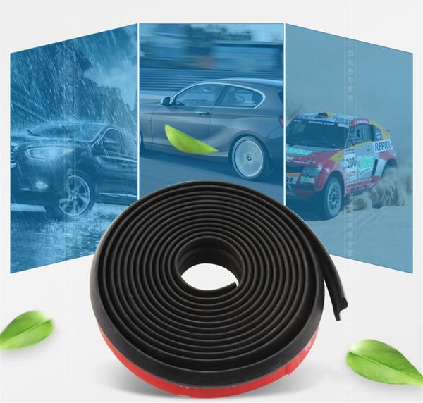 dragonpad 4m universal car z-shape rubber seal weather strip hollow door window edge moulding trim decorate weatherstrip, black
dragonpad 4m universal car z-shape rubber seal weather strip hollow door window edge moulding trim decorate weatherstrip, black