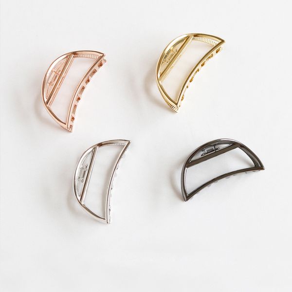 rongho vintage metal hair accessories geometric hollow hair headwear for women jewelry femme clip hairpins 2019, Golden;white
rongho vintage metal hair accessories geometric hollow hair headwear for women jewelry femme clip hairpins 2019, Golden;white
