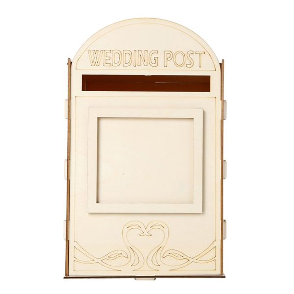 wooden wedding supplies mailbox royal post style decoration wooden wedding creative letter box crafts decoration
wooden wedding supplies mailbox royal post style decoration wooden wedding creative letter box crafts decoration