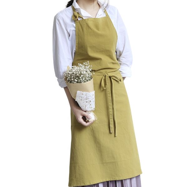 japan style simple linen fabric sleeveless aprons adults kitchen apron bakery work clothes overalls for restaraunt
japan style simple linen fabric sleeveless aprons adults kitchen apron bakery work clothes overalls for restaraunt