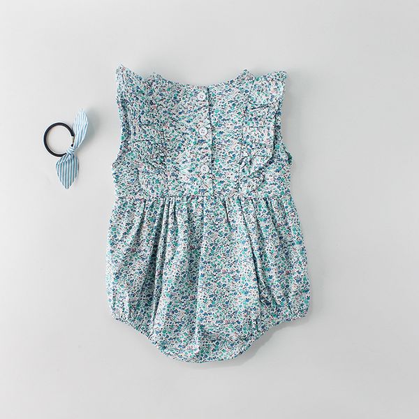 ins newborn baby romper 100% cotton full flower sleeveless summer romper girl kids 0-2t baby & kids clothing, Blue
ins newborn baby romper 100% cotton full flower sleeveless summer romper girl kids 0-2t baby & kids clothing, Blue