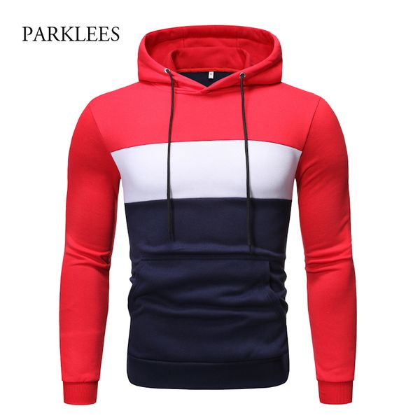 2019 fashion striped mens hooded sweatshirt autumn street hoody tracksuits men pullover hoodie slim fit hoodies sudadera hombre, Black
2019 fashion striped mens hooded sweatshirt autumn street hoody tracksuits men pullover hoodie slim fit hoodies sudadera hombre, Black