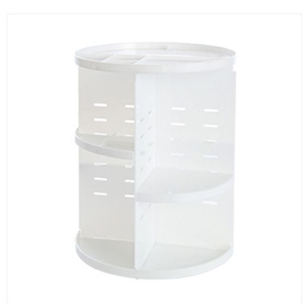 professional shelf cosmetics multifunctional box storage counterdurable makeup holder rack organizer 360 rotating adjustable
professional shelf cosmetics multifunctional box storage counterdurable makeup holder rack organizer 360 rotating adjustable