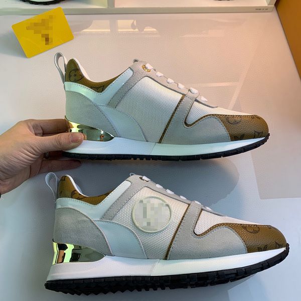 sports shoes for women sneakers footwears with original box chaussures pour femmes comfortable run away sneaker lady shoes summe, Black
sports shoes for women sneakers footwears with original box chaussures pour femmes comfortable run away sneaker lady shoes summe, Black