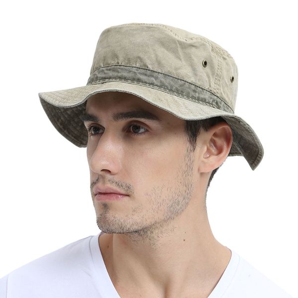 voboom men's bob summer panama bucket hats khaki fishing wide brim hat uv protection cap men sombrero gorro sun for male 139
voboom men's bob summer panama bucket hats khaki fishing wide brim hat uv protection cap men sombrero gorro sun for male 139