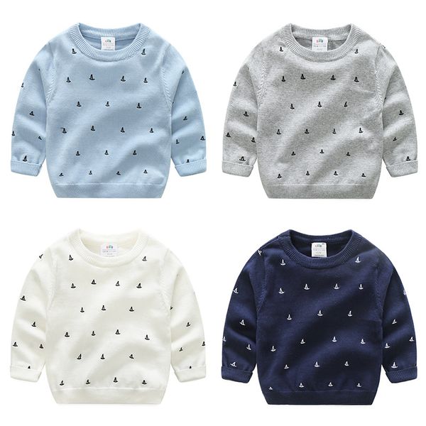 2018 spring autumn 2 3 4 5 6 7 8 9 10 years old teenage christmas gift o-neck knitted school child baby kids sweater for boy, White
2018 spring autumn 2 3 4 5 6 7 8 9 10 years old teenage christmas gift o-neck knitted school child baby kids sweater for boy, White