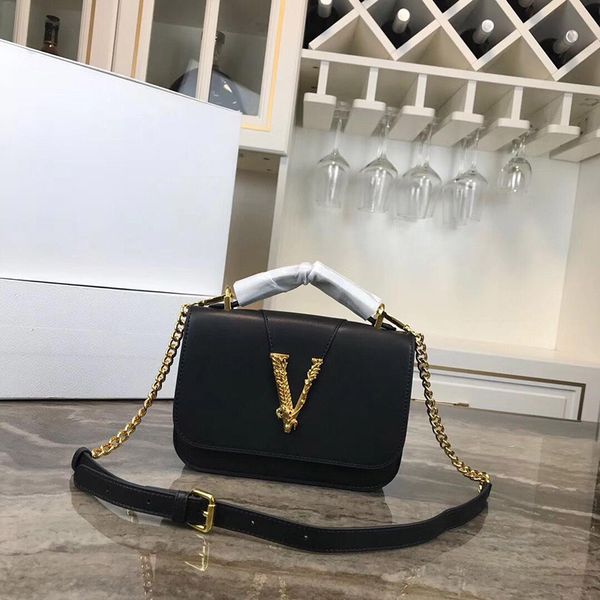 designer luxury handbags purses women genuine leather classic casual handbag simple retro atmosphere chain bag shoulder bag
designer luxury handbags purses women genuine leather classic casual handbag simple retro atmosphere chain bag shoulder bag
