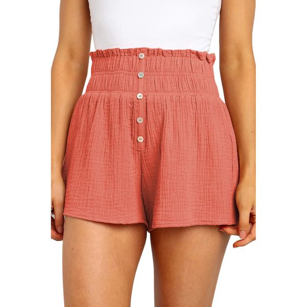 shiying casual shorts women 2020 summer new pleated pocket a-line stretch lace high waist wide leg pants black, White;black
shiying casual shorts women 2020 summer new pleated pocket a-line stretch lace high waist wide leg pants black, White;black