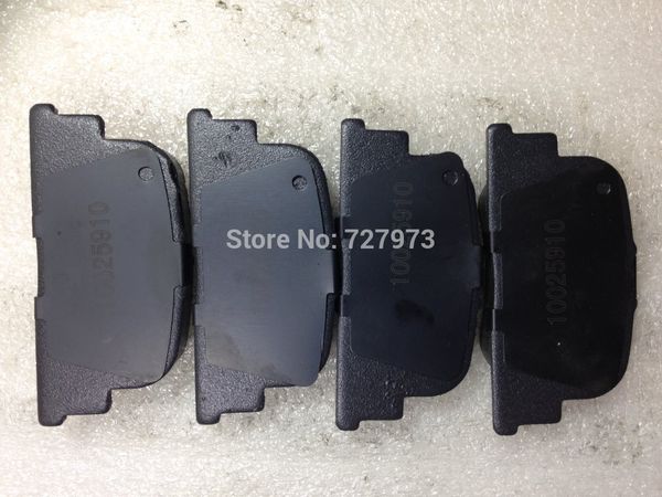 jicosmoslu: brake shoe and brake pad assy-rr wheel(pair) for byd f3 f3r 10025910 f33501120 17.03.2400f3008
jicosmoslu: brake shoe and brake pad assy-rr wheel(pair) for byd f3 f3r 10025910 f33501120 17.03.2400f3008