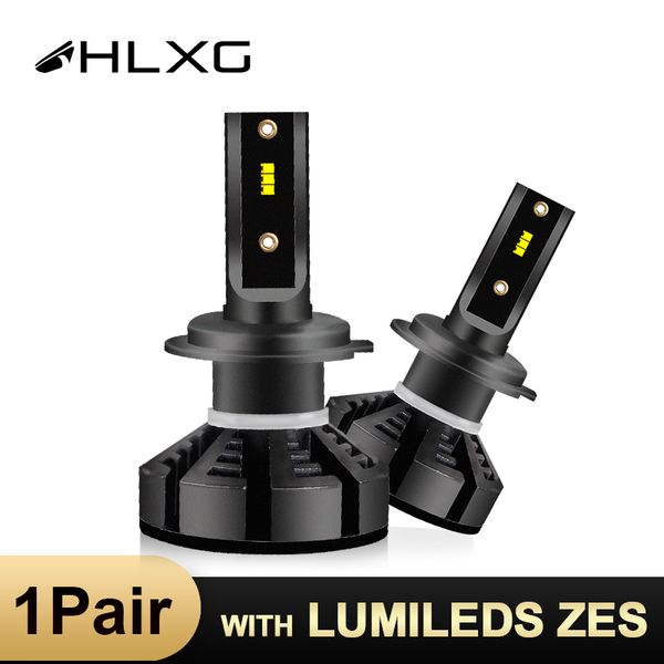 hlxg h4 led auto h1 with lumileds zes hb3 9005 9006 hb4 12000lm 9005 9006 72w/set led lampada bulb h11 fog light h8 6500k h7
hlxg h4 led auto h1 with lumileds zes hb3 9005 9006 hb4 12000lm 9005 9006 72w/set led lampada bulb h11 fog light h8 6500k h7