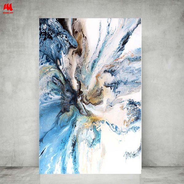 wangart colorful ocean large abstract poster canvas art landscape oil painting wall pictures for living room modern no frame
wangart colorful ocean large abstract poster canvas art landscape oil painting wall pictures for living room modern no frame